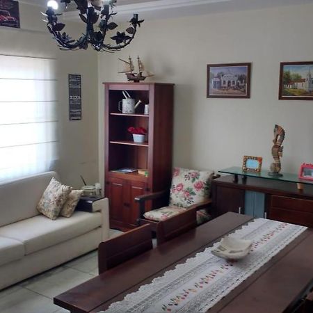 トーレス Casa Com Hidro Dupla, Tv A Cabo E Splitヴィラ エクステリア 写真