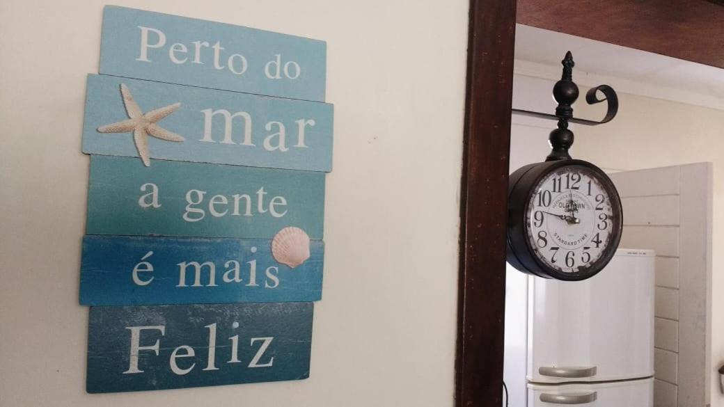 トーレス Casa Com Hidro Dupla, Tv A Cabo E Splitヴィラ エクステリア 写真